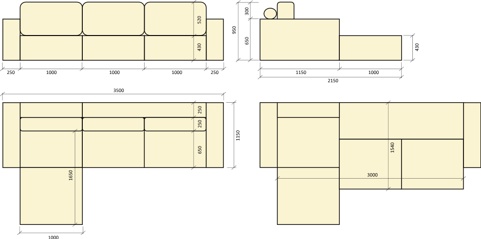 Бёрн с оттоманкой-plan-2